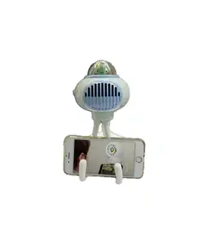 مینی پنکه عروسکی مدل فضایی CS1377