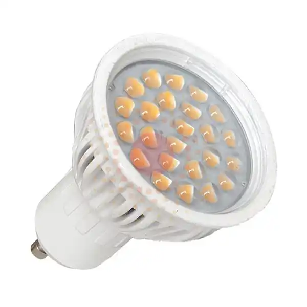 لامپ هالوژنی LED SMD افراتاب 5 وات مدل AFRA-S10