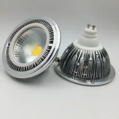 لامپ هالوژن LED و SMD و COB