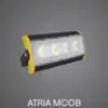 پروژکتور مدل آتریا MCOB ۵۰ وات - پارس شعاع توس