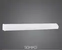 چراغ سوهیکو ۴۰ وات ۶۰ سانتی متر - پارس شعاع توس
